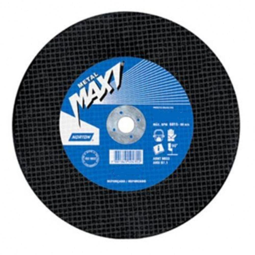 Disco corte 4.1/2"x7/8" 2t.