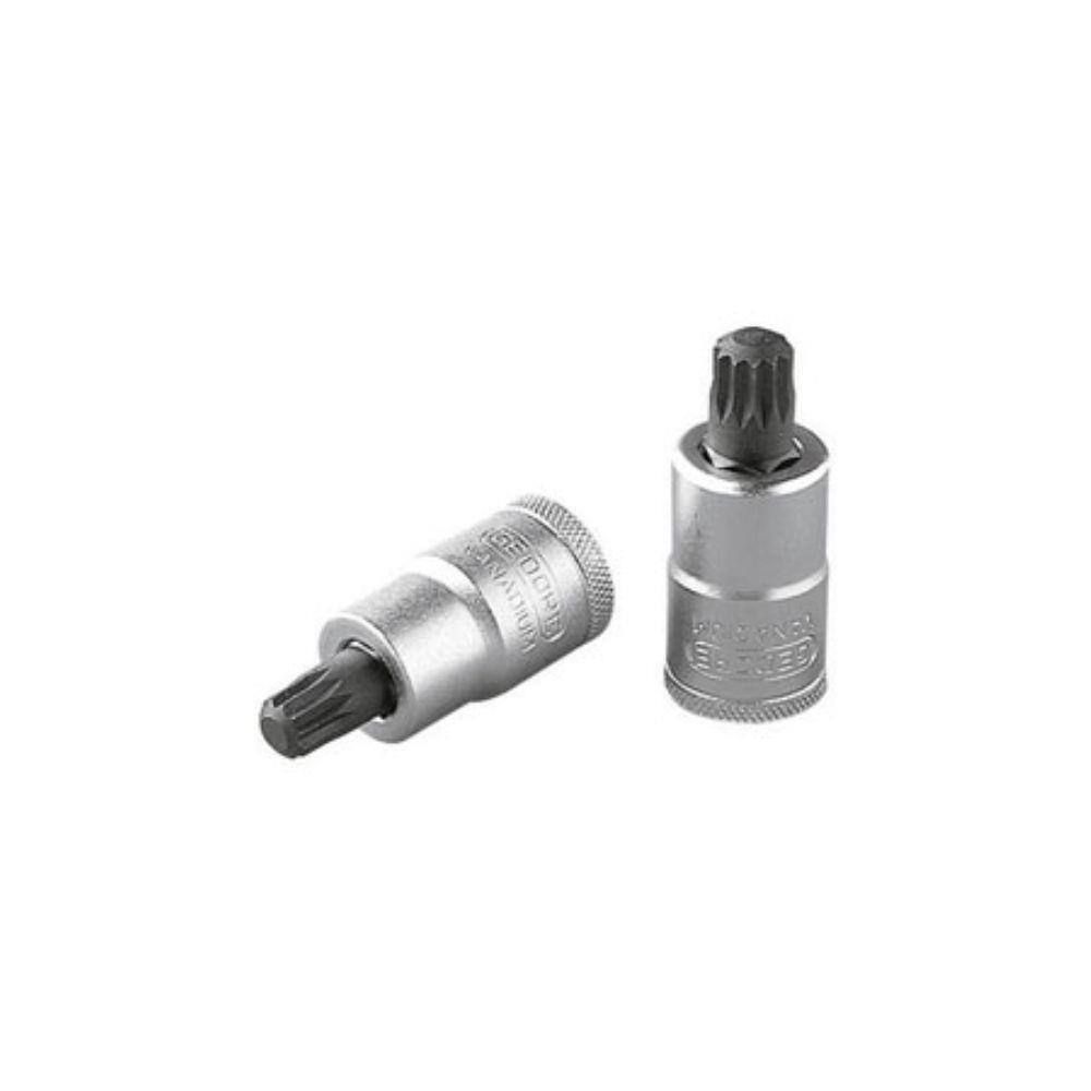 Soquete multiden.inx19 x 8mm.