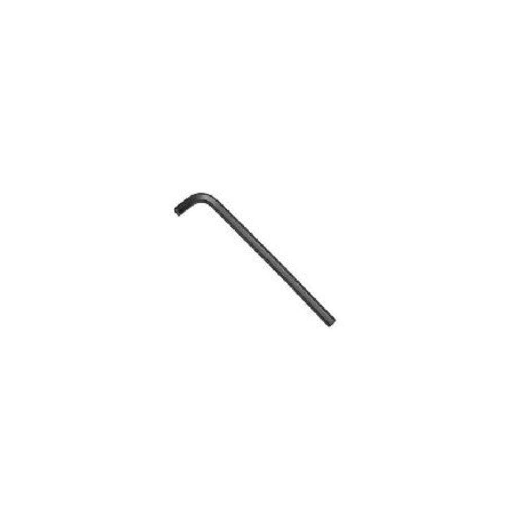 Chave allen r42 x 5,00mm.(longa)