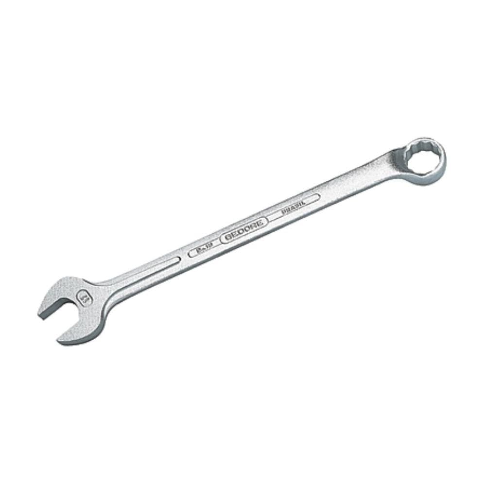 Chave combinada 1.3/8” cromo vanádio