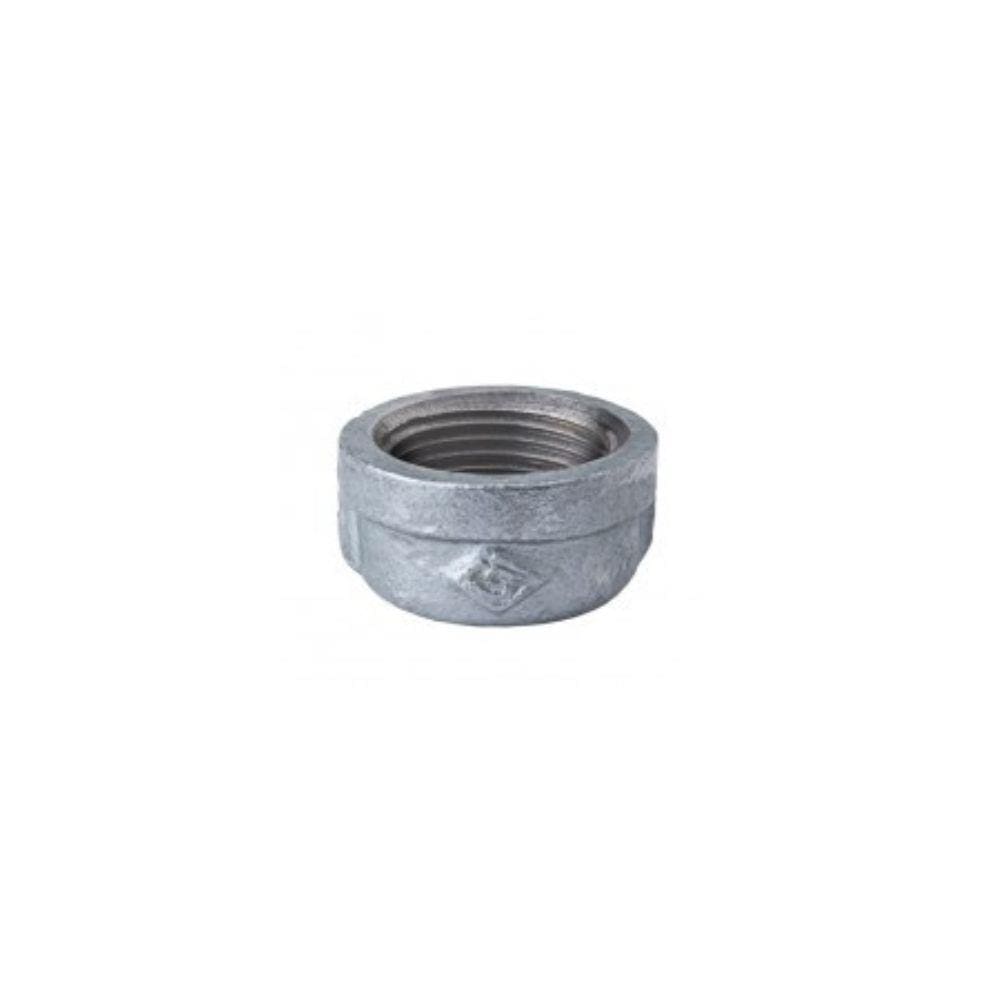 Conexão - tampão plug(05) 3/8”