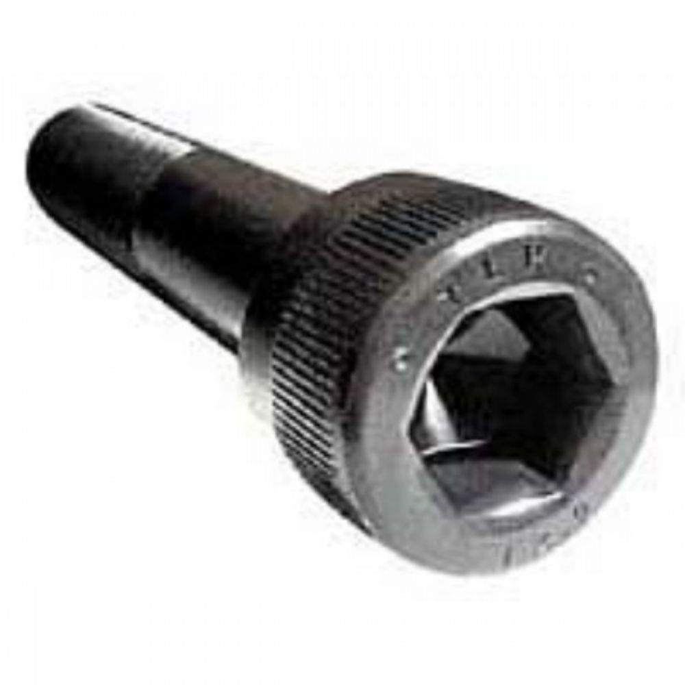 Parafuso allen de inox com cabeça 6 x 25