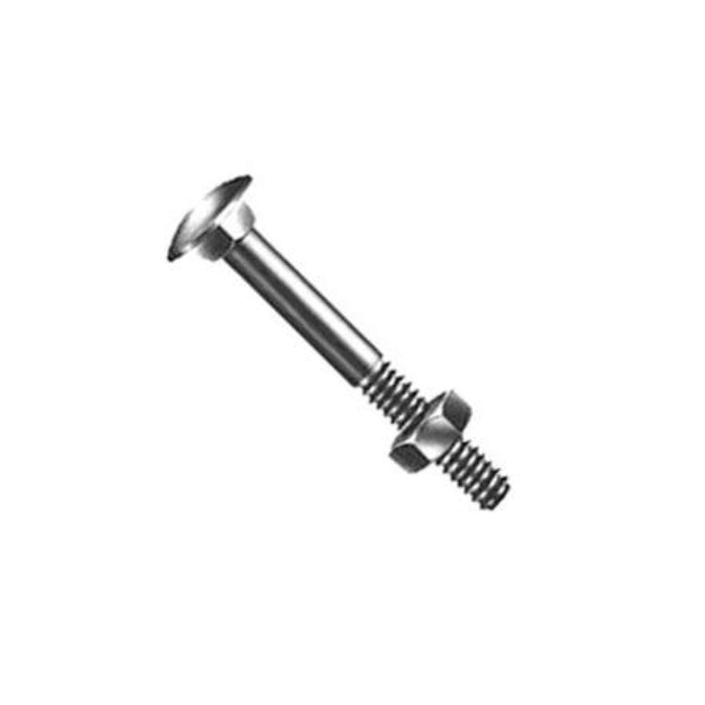Parafuso francês 3/8\"x2.1/4\" nac