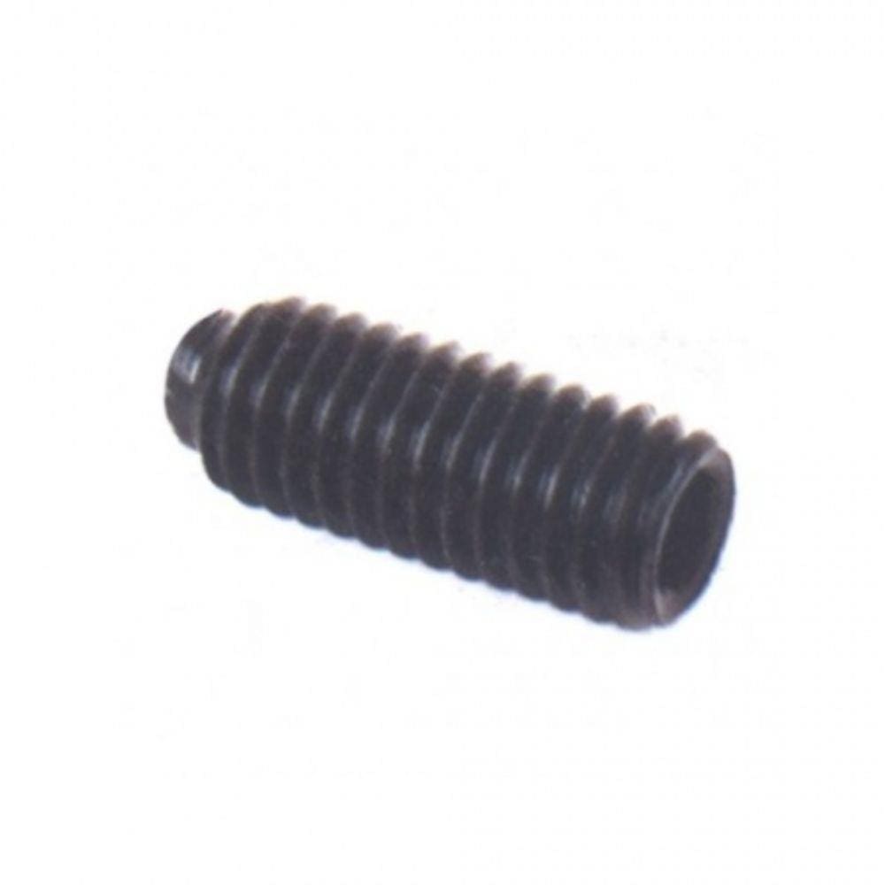 Parafuso allen sem cabeça 4x 8mm. nac