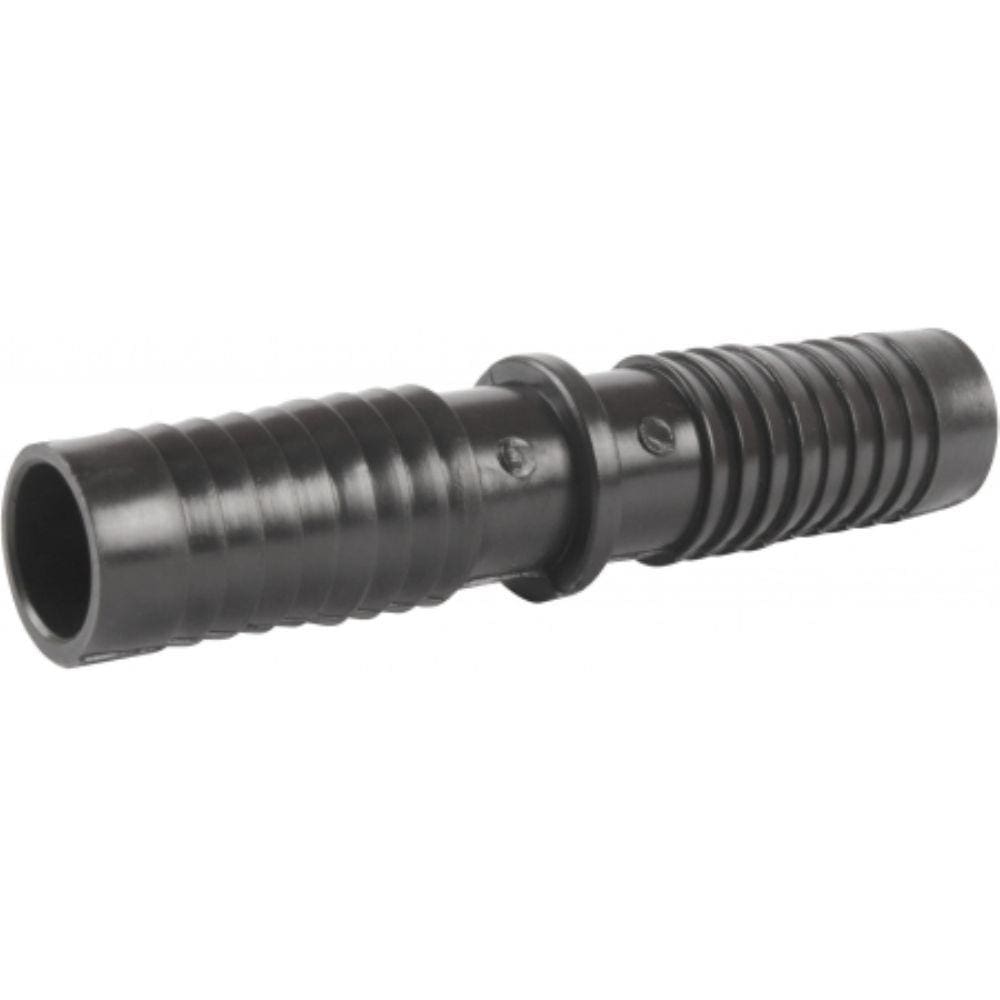 Emenda Plástica para Mangueira 3/4"