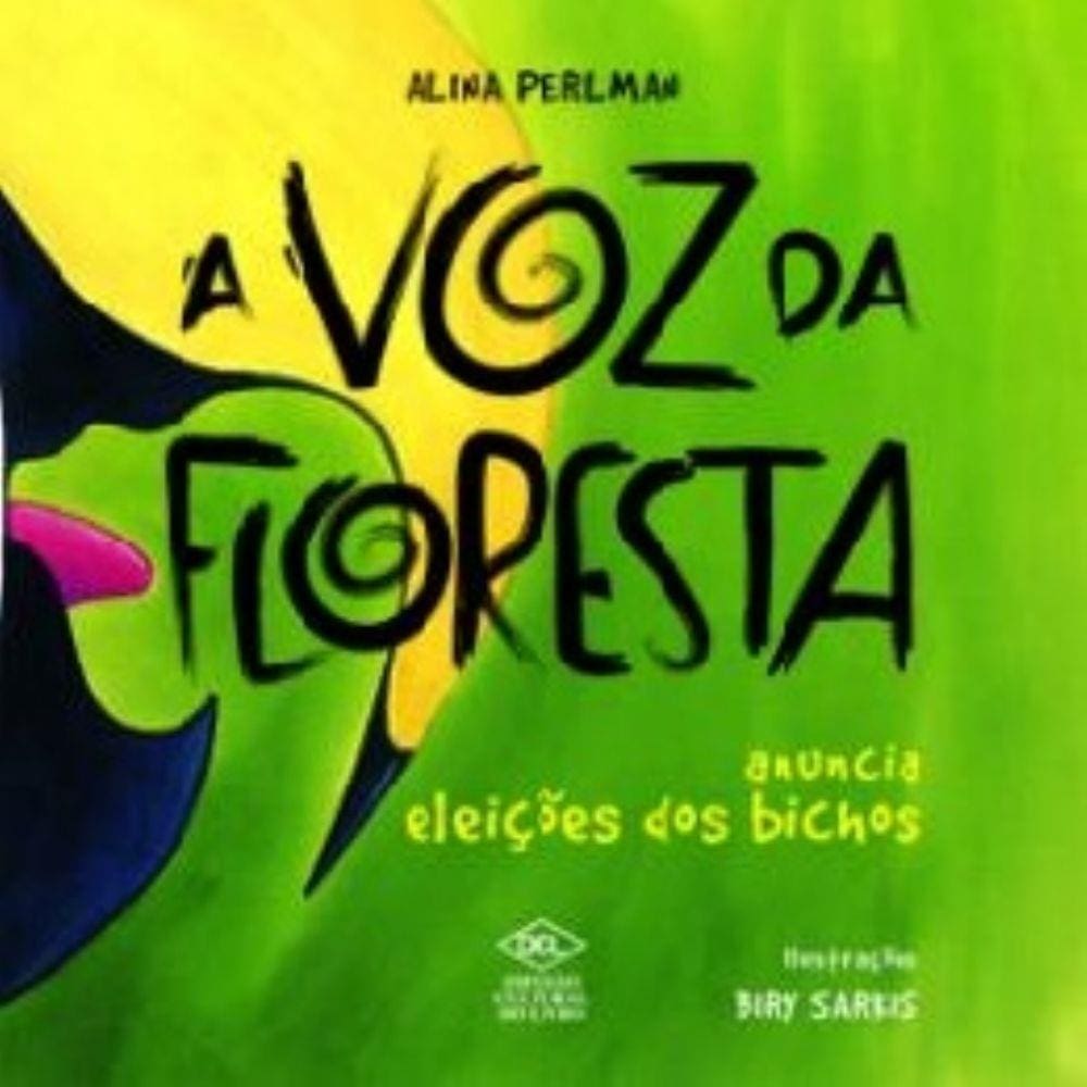 Voz da Floresta, A