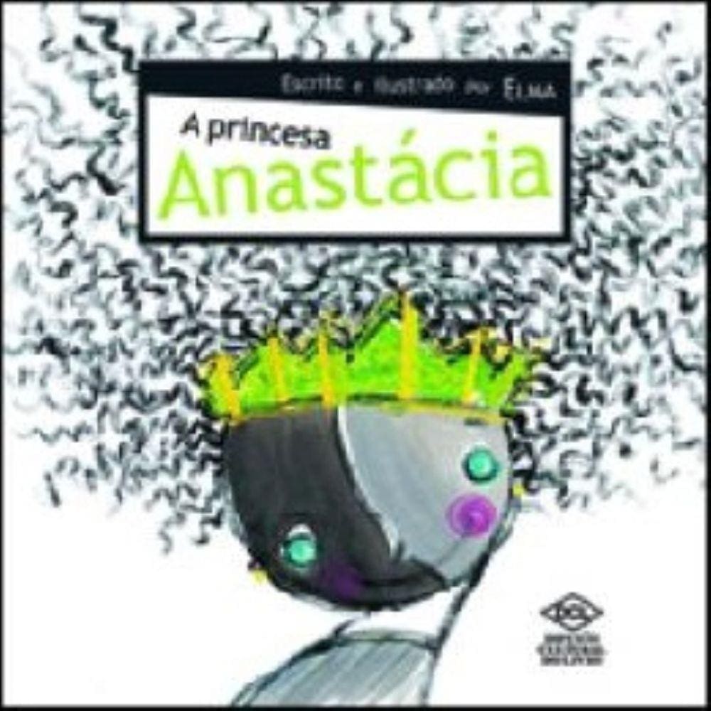 Princesa Anastacia, A