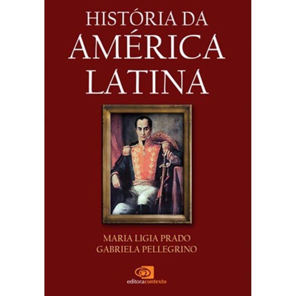 Historia da America Latina