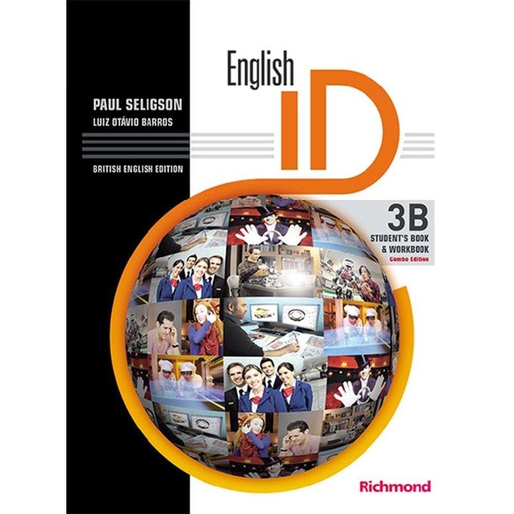 English Id 3B Sb + Wb - British