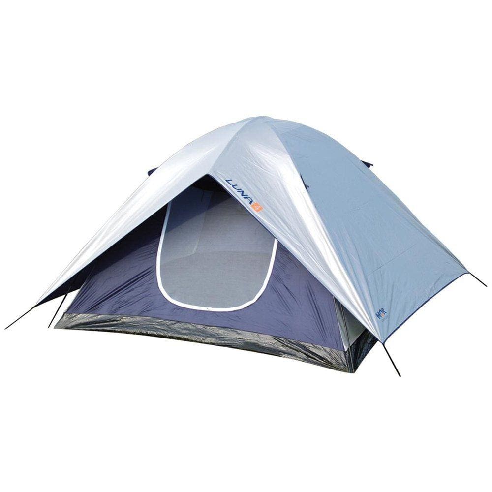 Barraca 4 Lugares Luna Mor