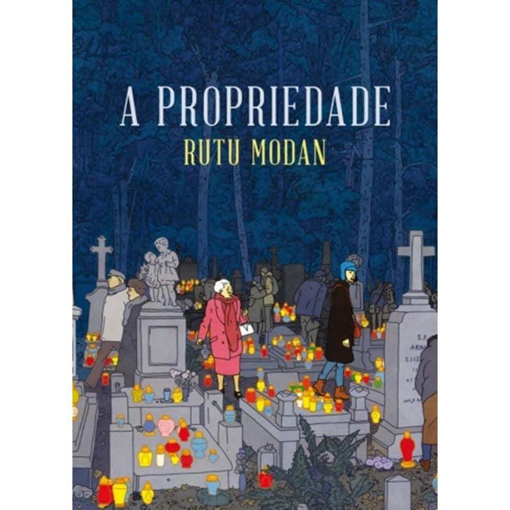 Propriedade, A