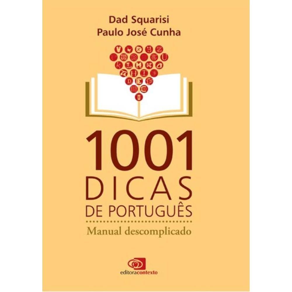 1001 Dicas De Portugues