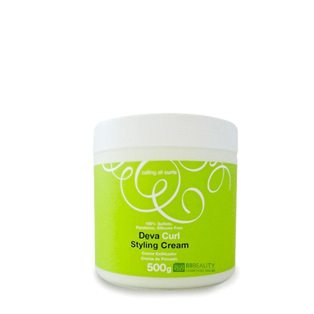 Deva Curl Creme Estilizador Styling Cream