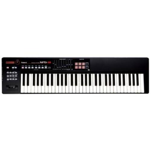 Teclado Sintetizador Roland Xps10 é ruim? Teclado Sintetizador Roland Xps10 é boa?