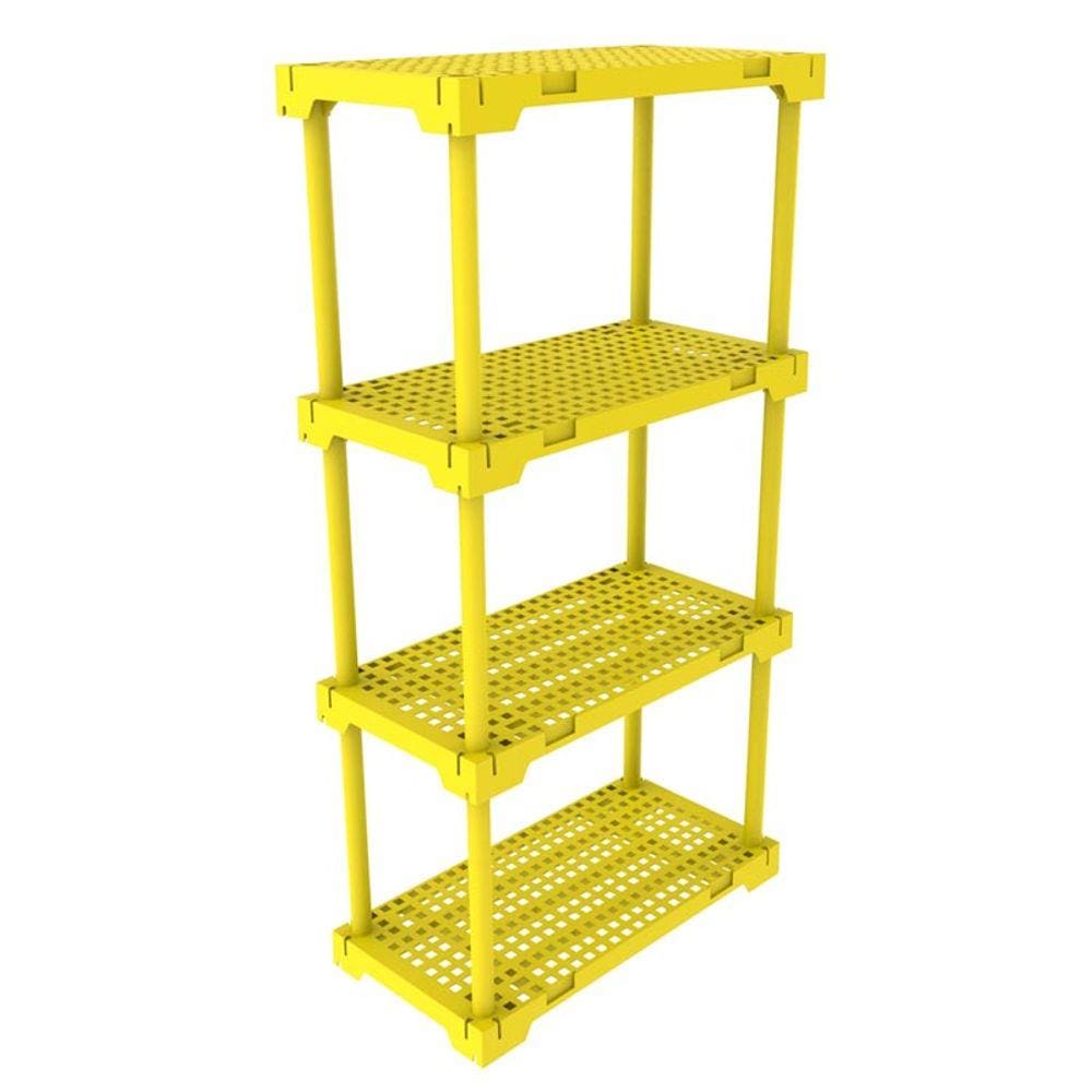 Estante Poly 4