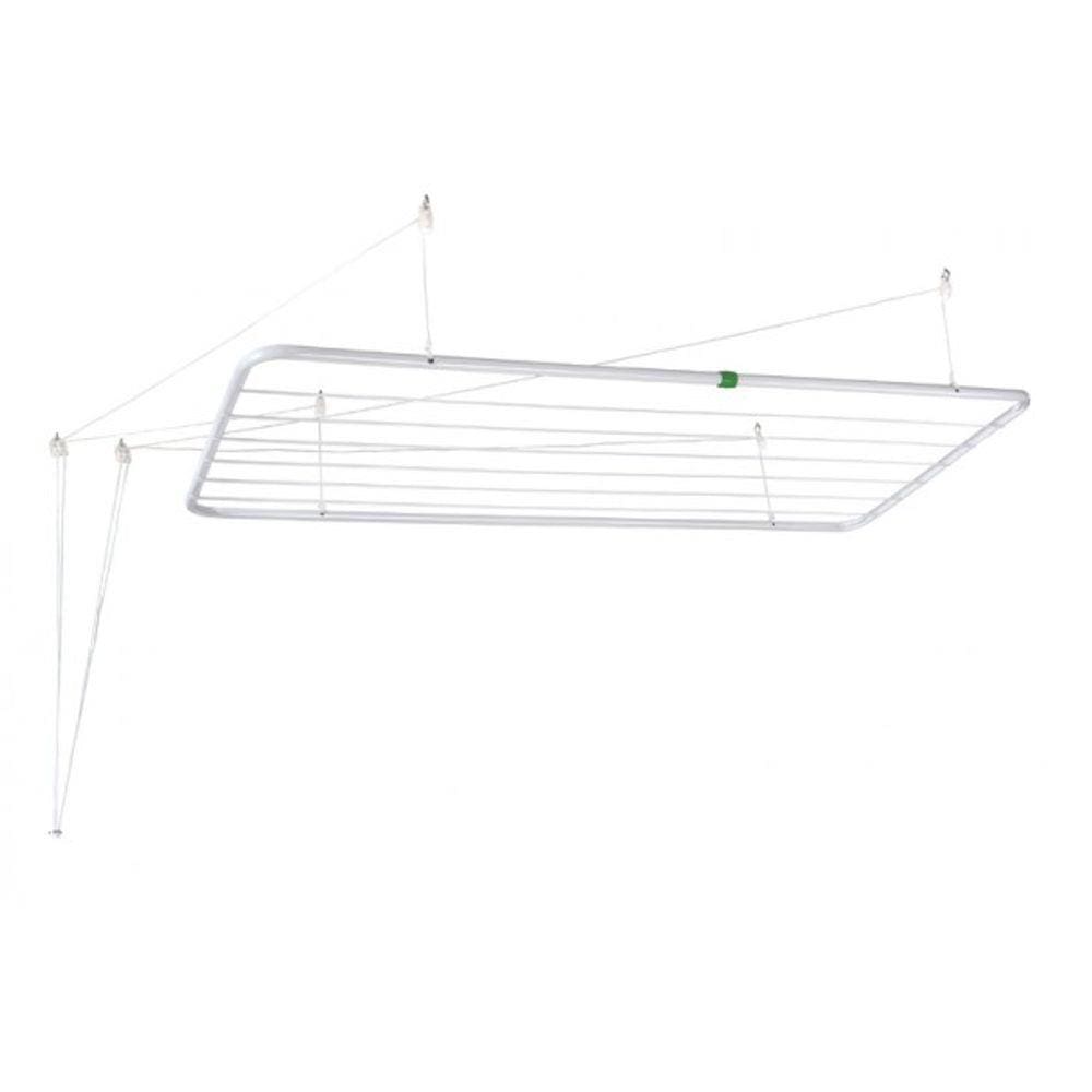 Varal de Teto 90x56cm Tramontina