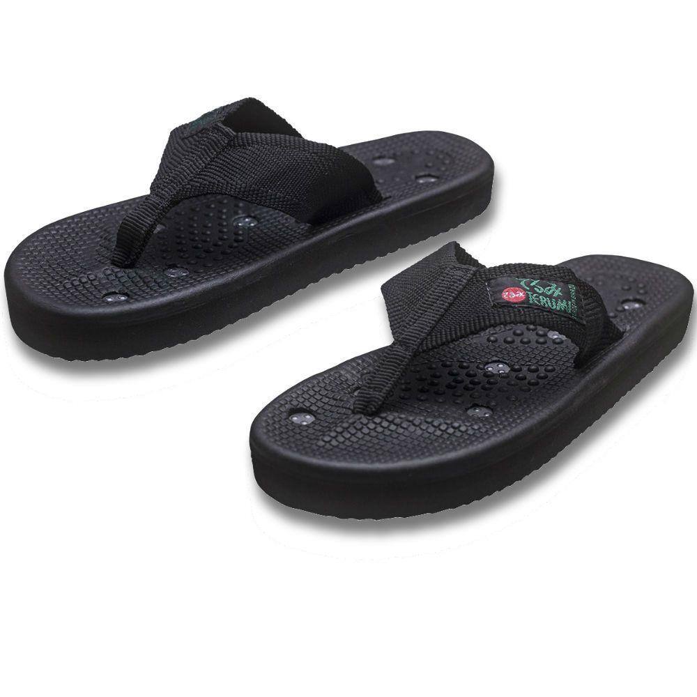 chinelo de dedo nike