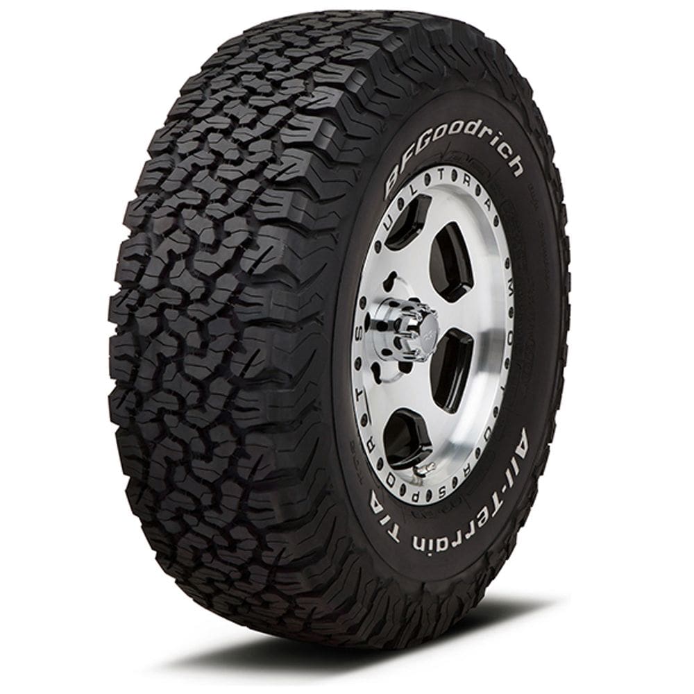 Pneu 235/70R All Terrain KO2 LRC RWL BFGoodrich 104/101S