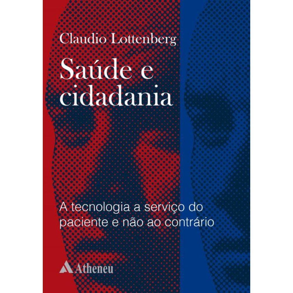 Saude E Cidadania