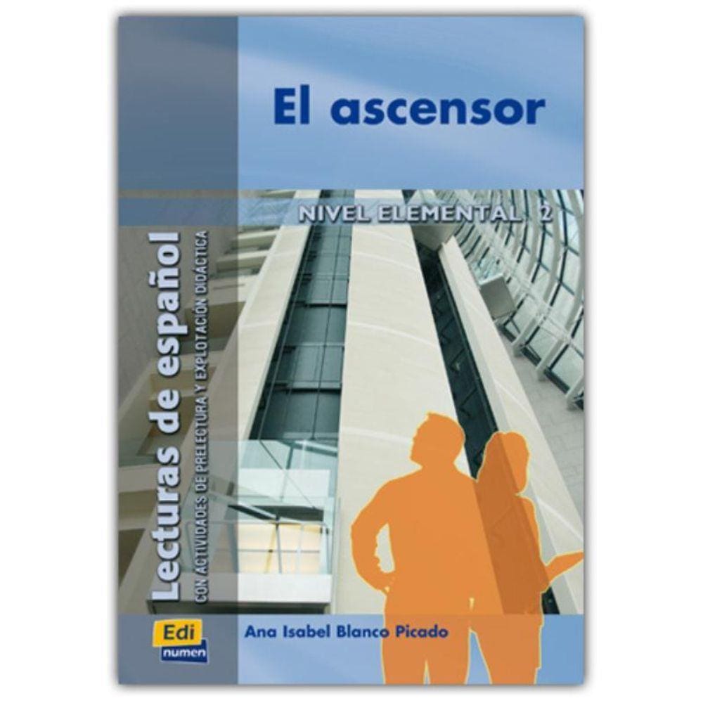 Ascensor, El - Nivel Elemental