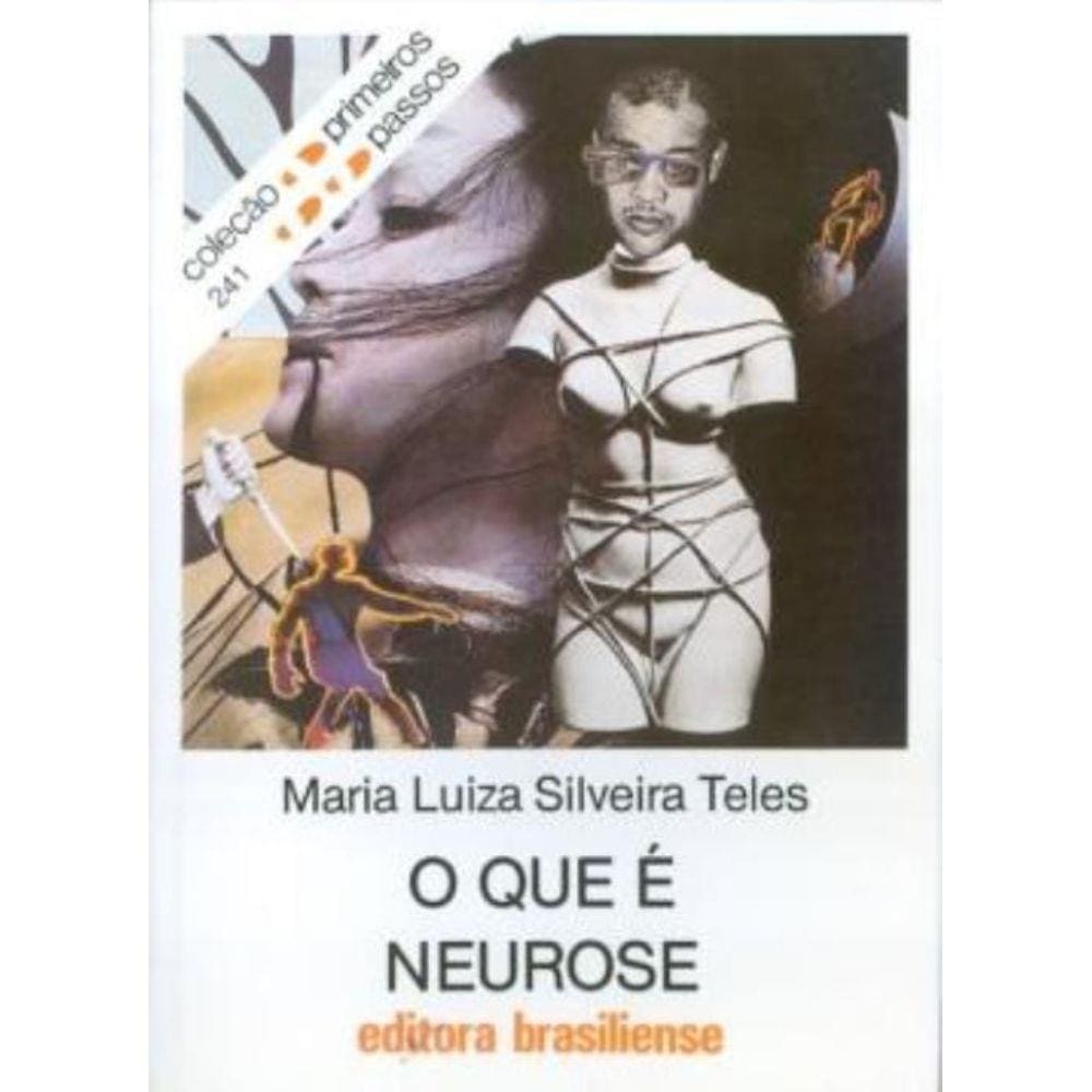 O Que E Neurose