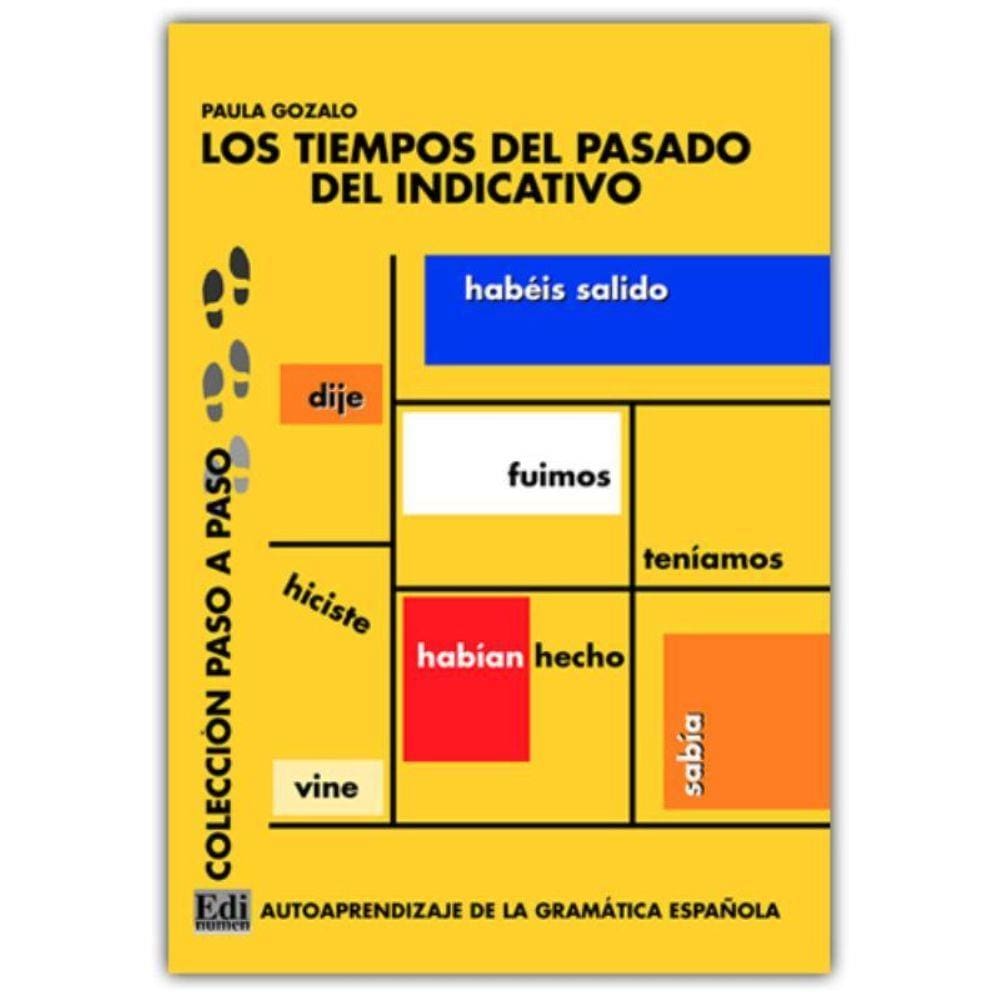 Tiempos Del Pasado Del Indicativo, Los
