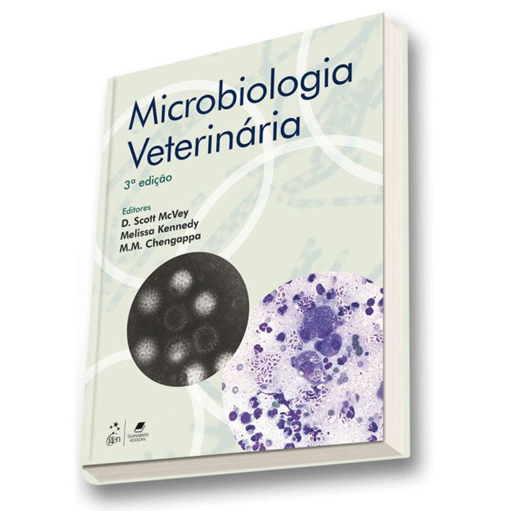 Microbiologia Veterinaria Pdf Scott Mcvey | Extra | Extra