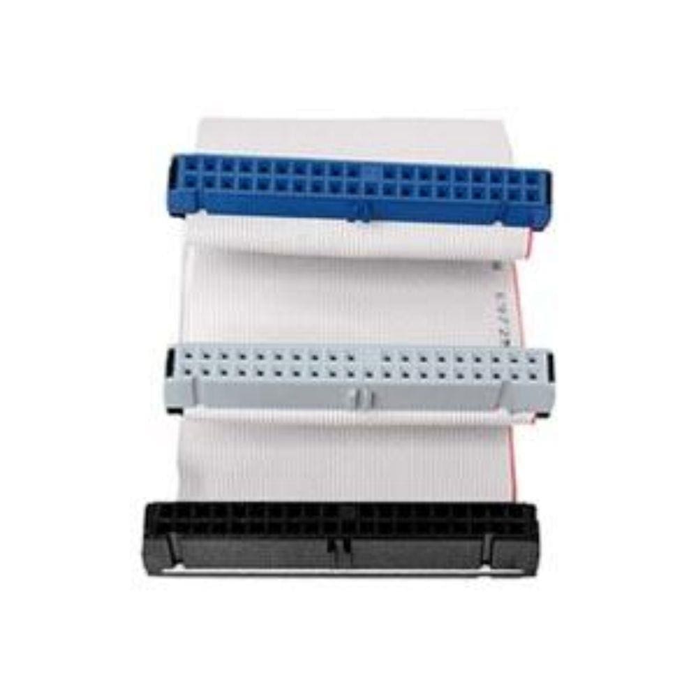 Cabo Flat IDE ATA 133 - 80 vias