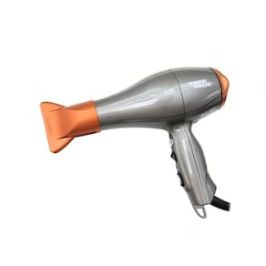 Taiff Secador De Cabelo Profissional Vulcan 2500w - 220v