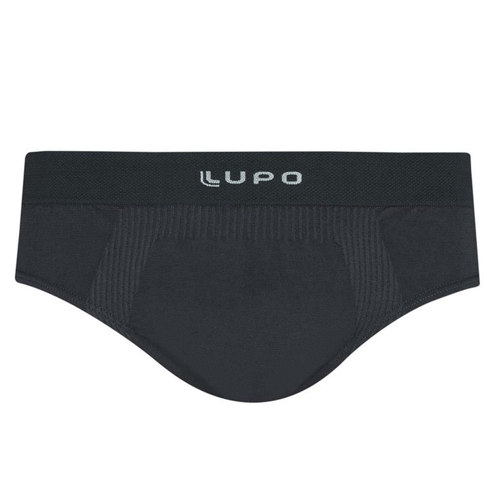 Cueca Slip 681-001 Lupo