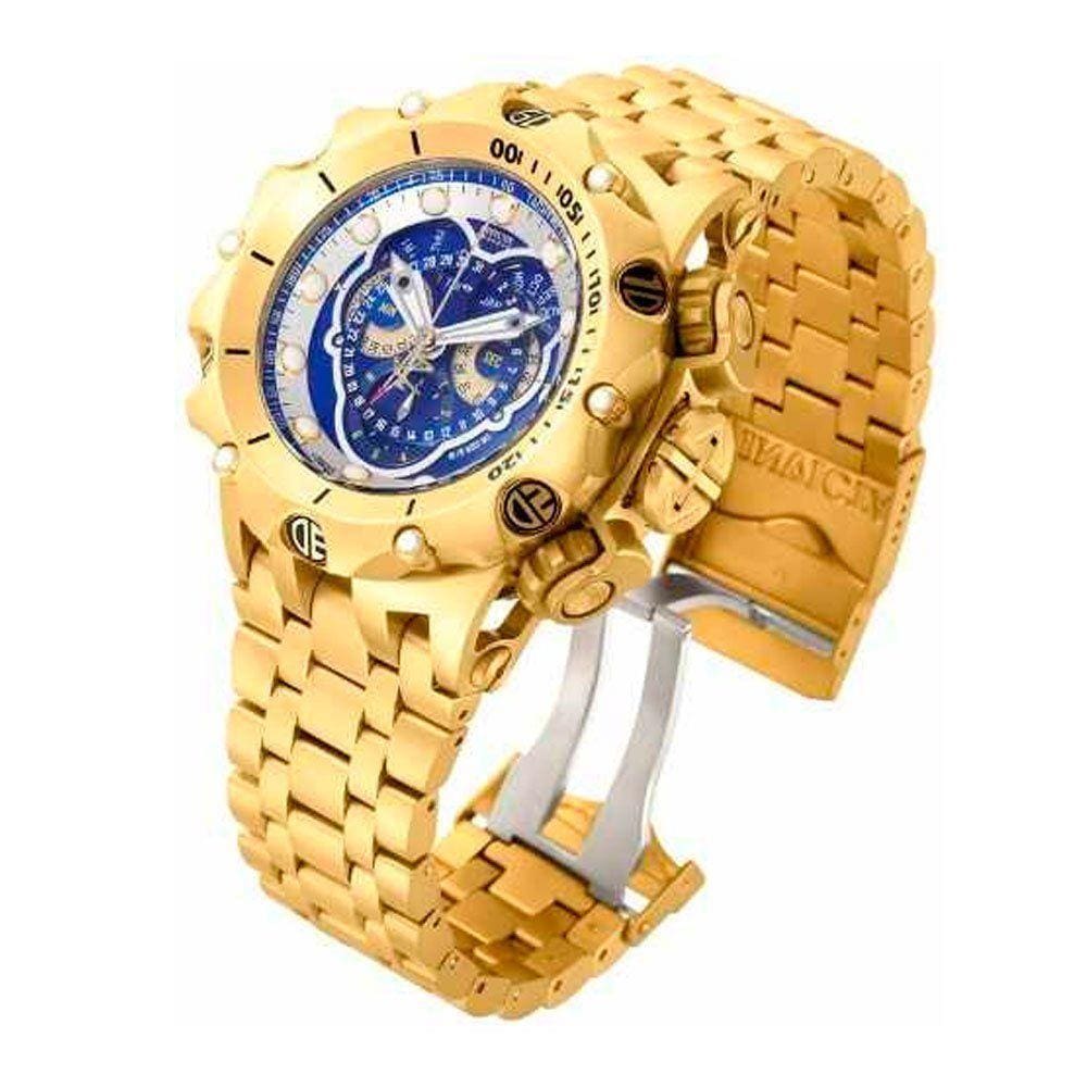 Relogio Invicta Venon Hibrid com Preços Incríveis no Shoptime