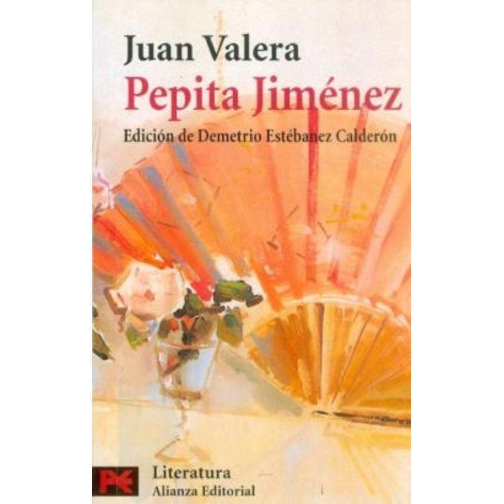 Pepita Jimenez