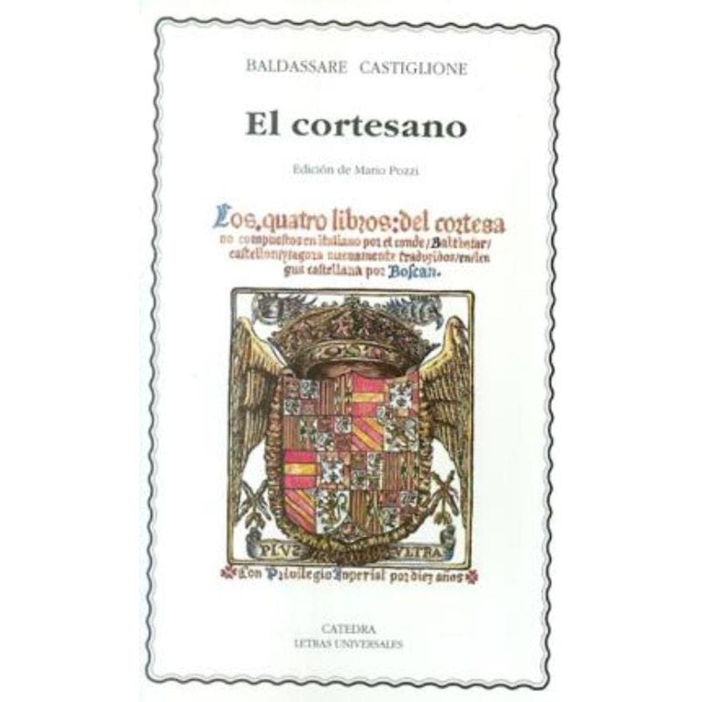 El Cortesano