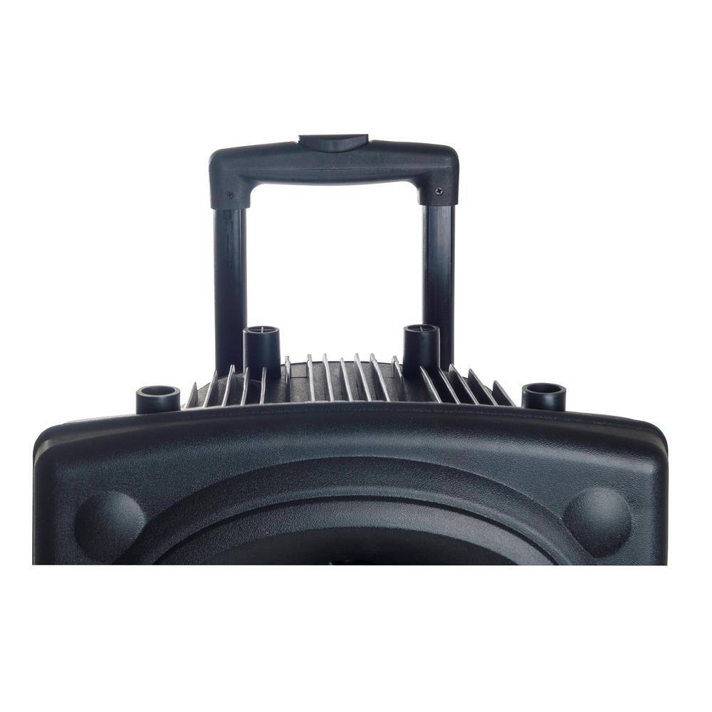 Caixa de Som Amplificada Portátil TRC 358 | Extra