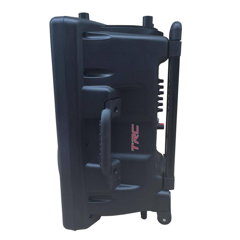 Caixa de Som Amplificada Portátil TRC 358 | Extra