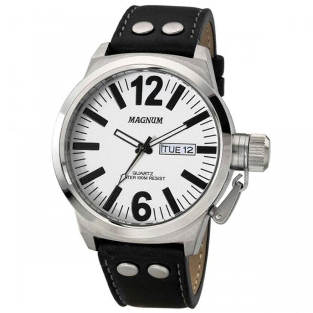 RELÓGIO MAGNUM MASCULINO MA31524Q