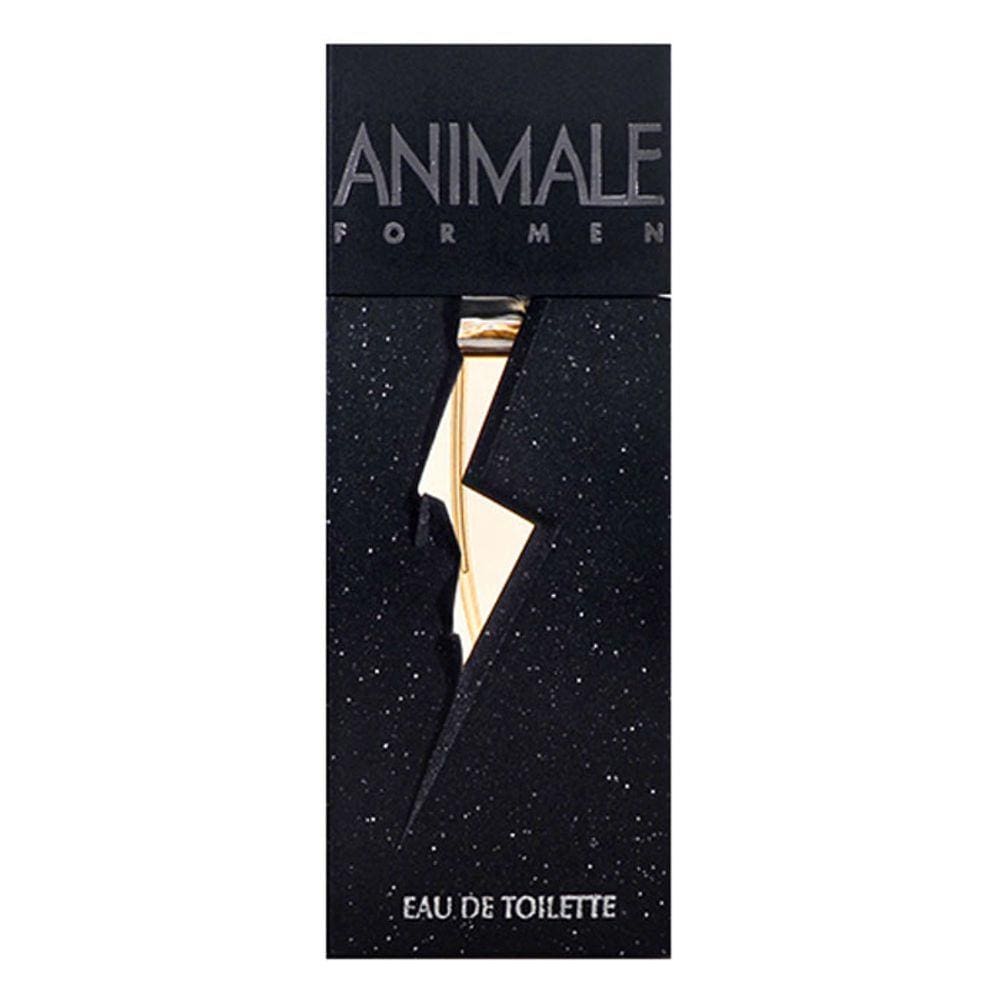 Perfume Animale For Men EDT Masculino - Animale - 100ml