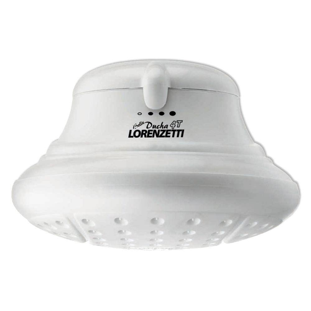 Bella Ducha 4 Temperaturas 4800W