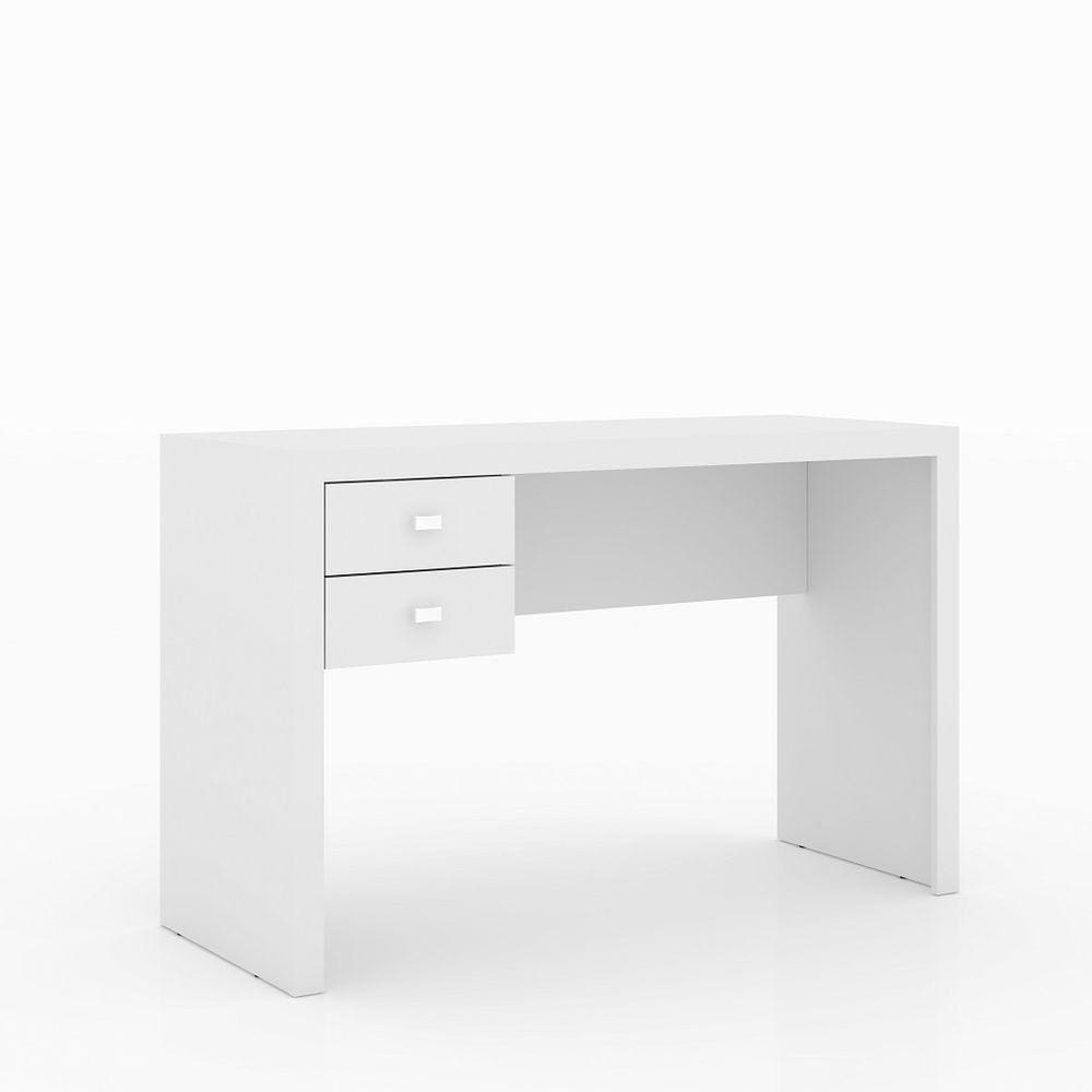 Escrivaninha com 2 Gavetas Tecno Mobili