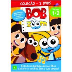 Dvd Oscar No Oásis Volume 3 e 4, Item Infantil Dvd Usado 81701644