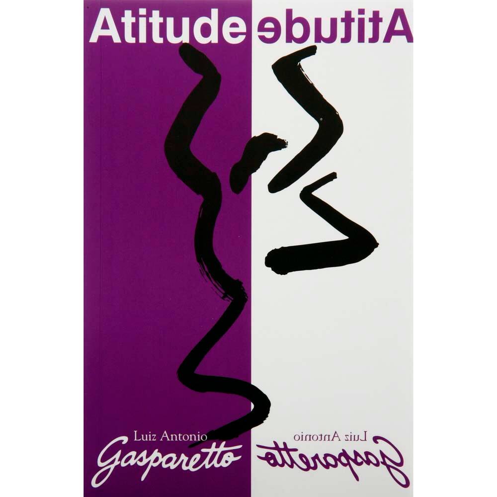 Livro - Atitude