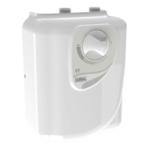 imagem-Aquecedor Individual 4T Cardal  - 220V