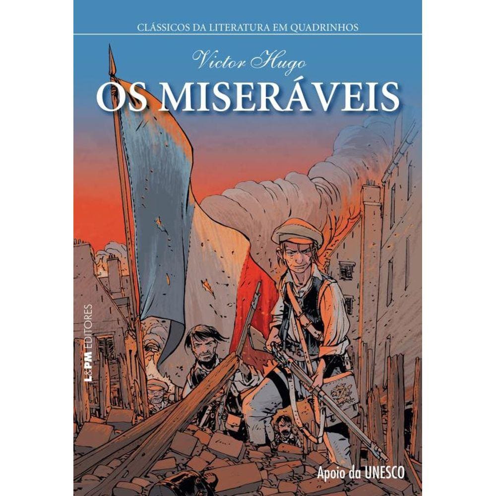 Miseráveis, Os