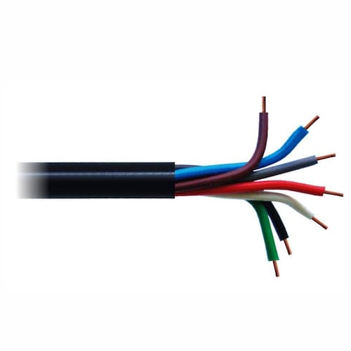 Cabo Tipo Pp Para Instalação Automotiva - Dni Hyb Pp 715 Menor preço em Cabo Tipo Pp Para Instalação Automotiva - Dni Hyb Pp 715