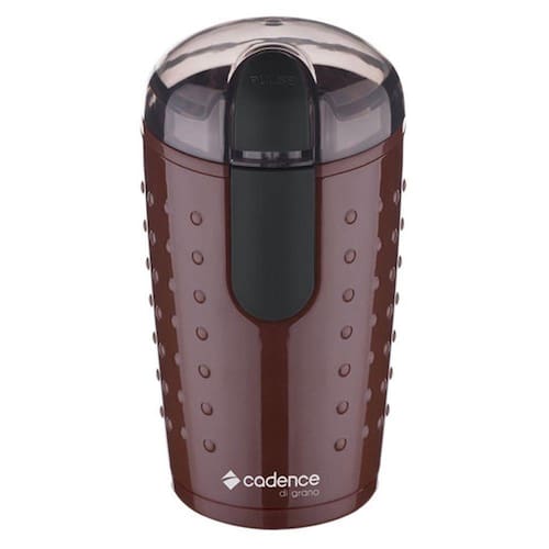 imagem-Moedor de Café Di Grano Cadence MDR302 - 220V