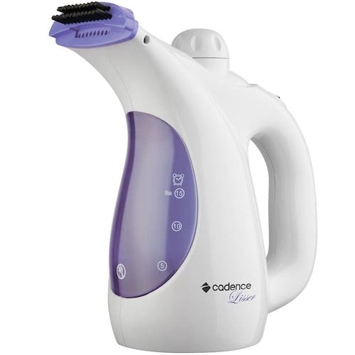 imagem-Passadeira a Vapor Cadence Lisser - 127V