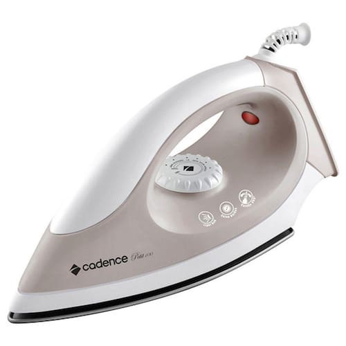 imagem-Ferro a Seco Cadence Petit 100 - 220V