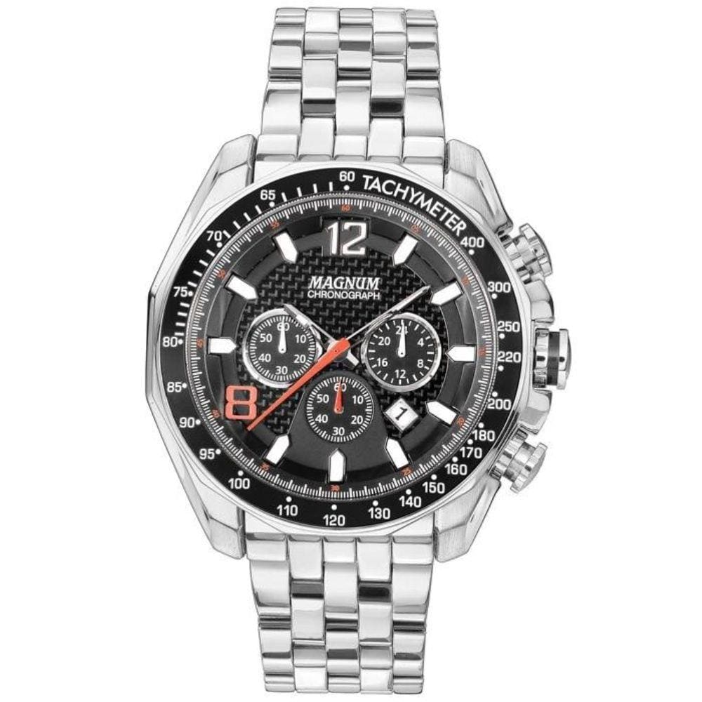 Relógio Magnum Masculino Ma32167w