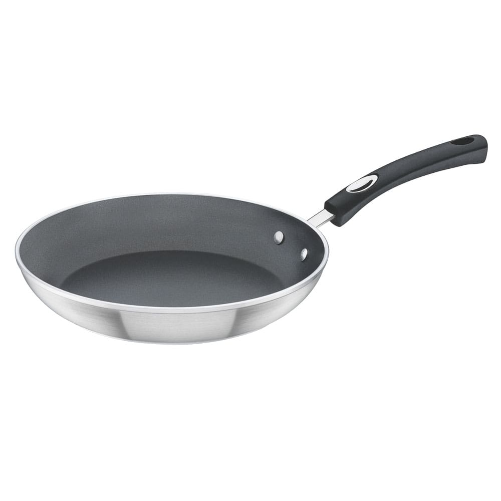 Frigideira Tramontina Profissional Alumínio e Antiaderente 28 cm – 2,4 L