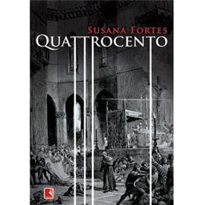 Livro - Quattrocento